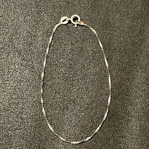 🌟Sterling Silver Bracelet